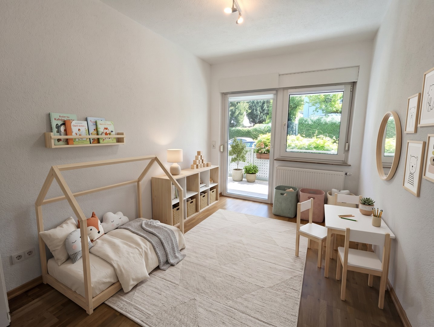 Kinderzimmer