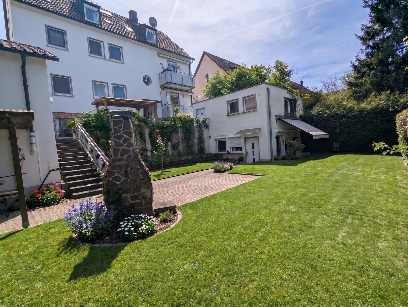 Gemeinschaftsgarten