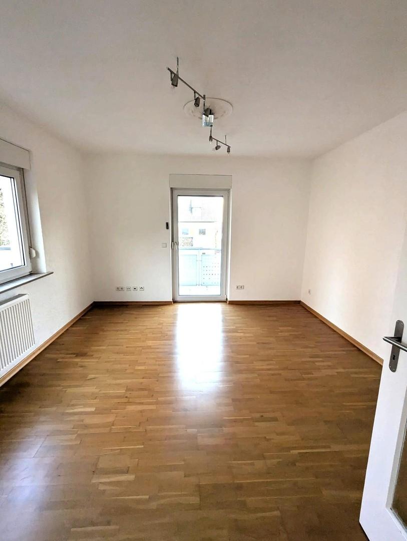 Herrenzimmer - Schlafzimmer