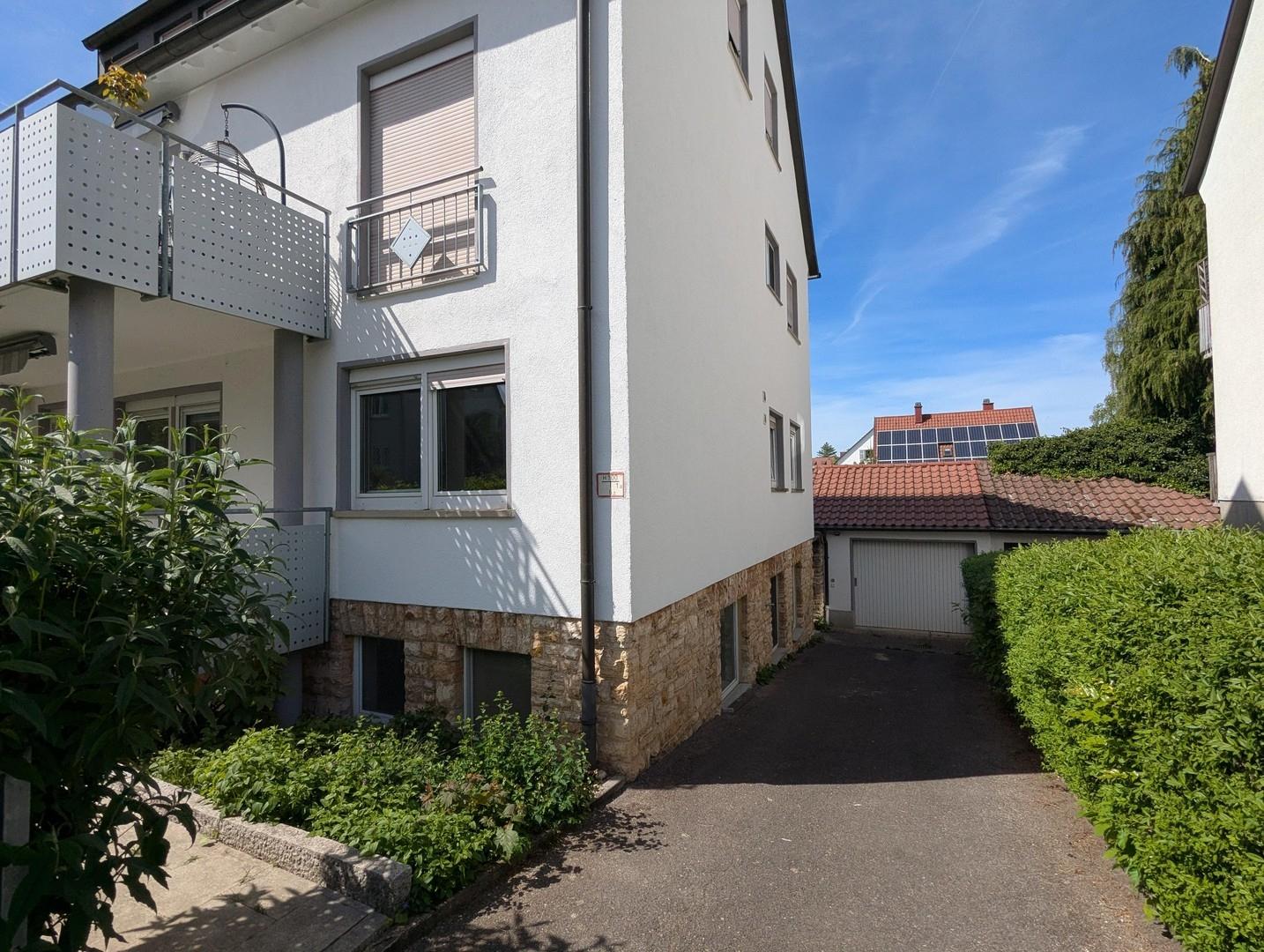 Außenansicht
