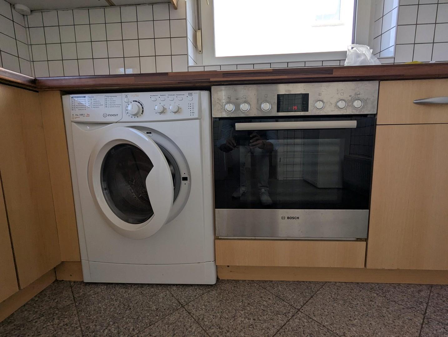 Elektrogeräte Küche