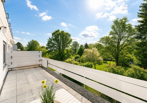 ***TERRASSE***