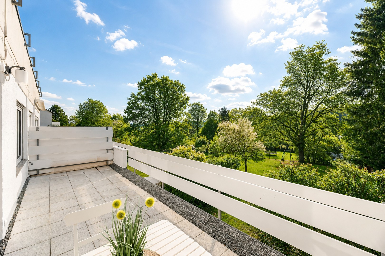 ***TERRASSE***