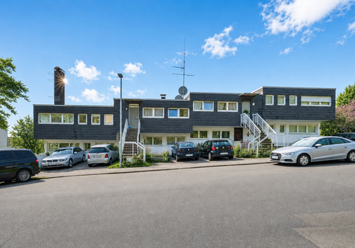 ***GEBÄUDE***