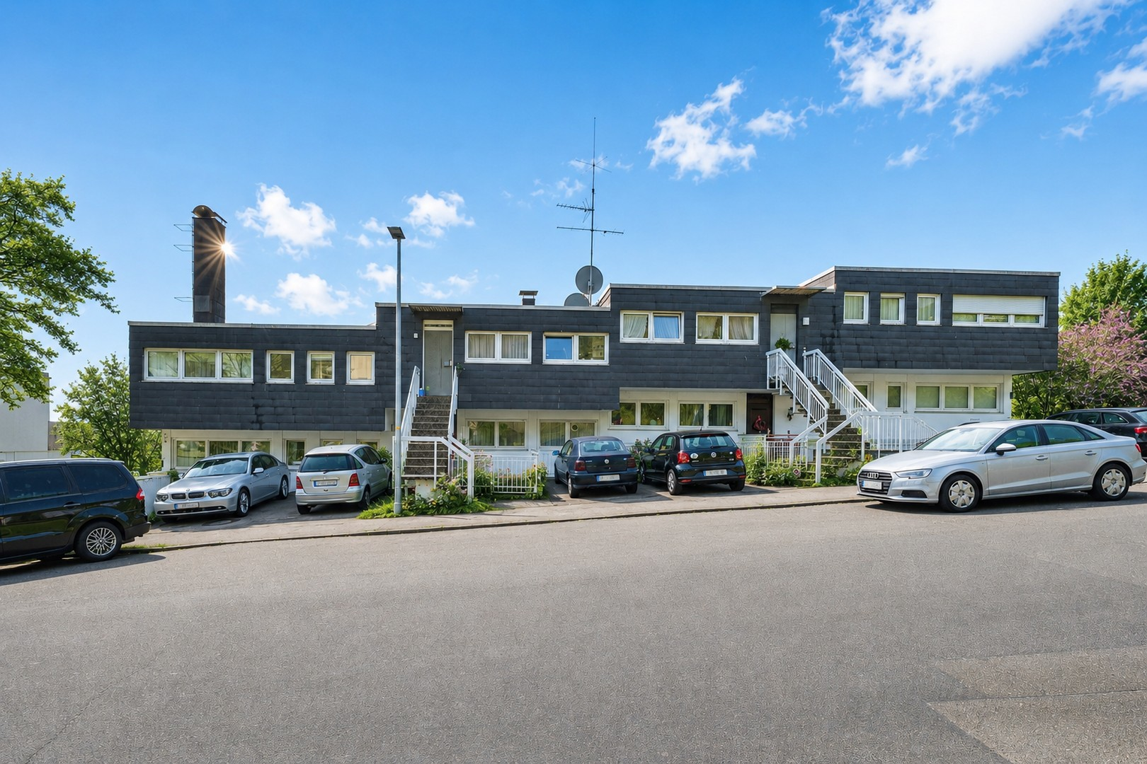 ***GEBÄUDE***