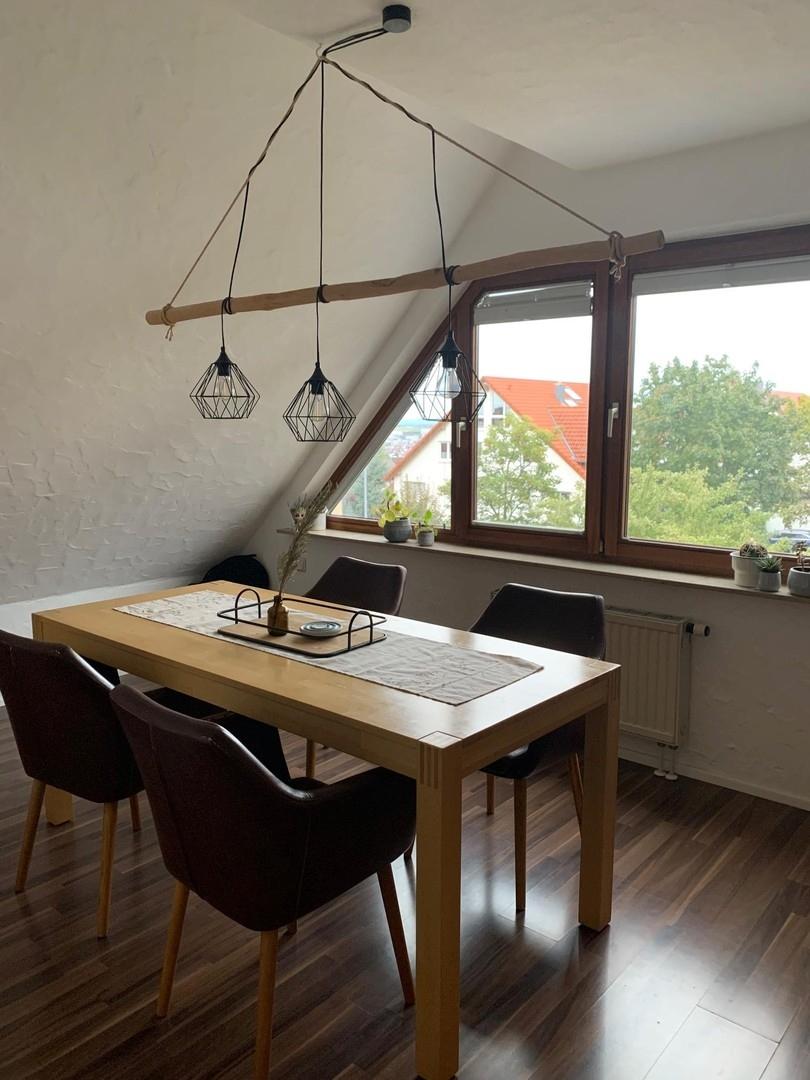 Esszimmer