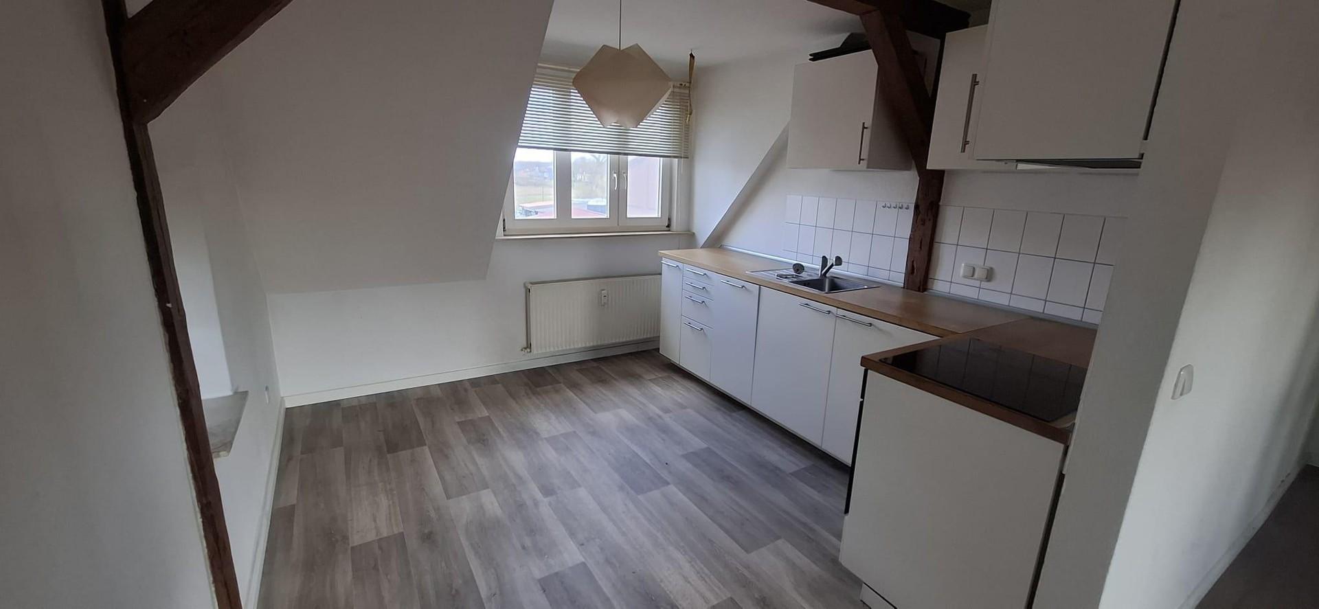 Küchenansicht