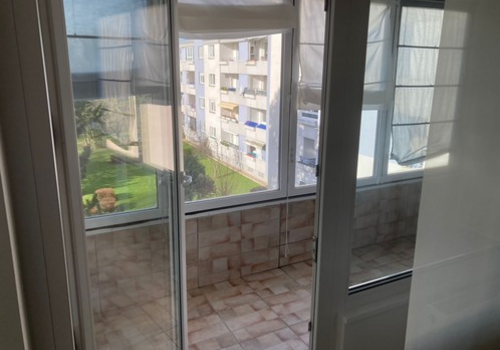 Balkon 1