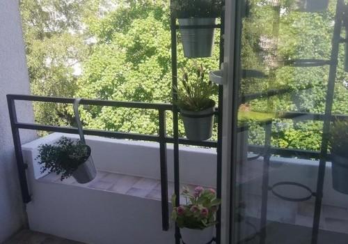 Balkon 2