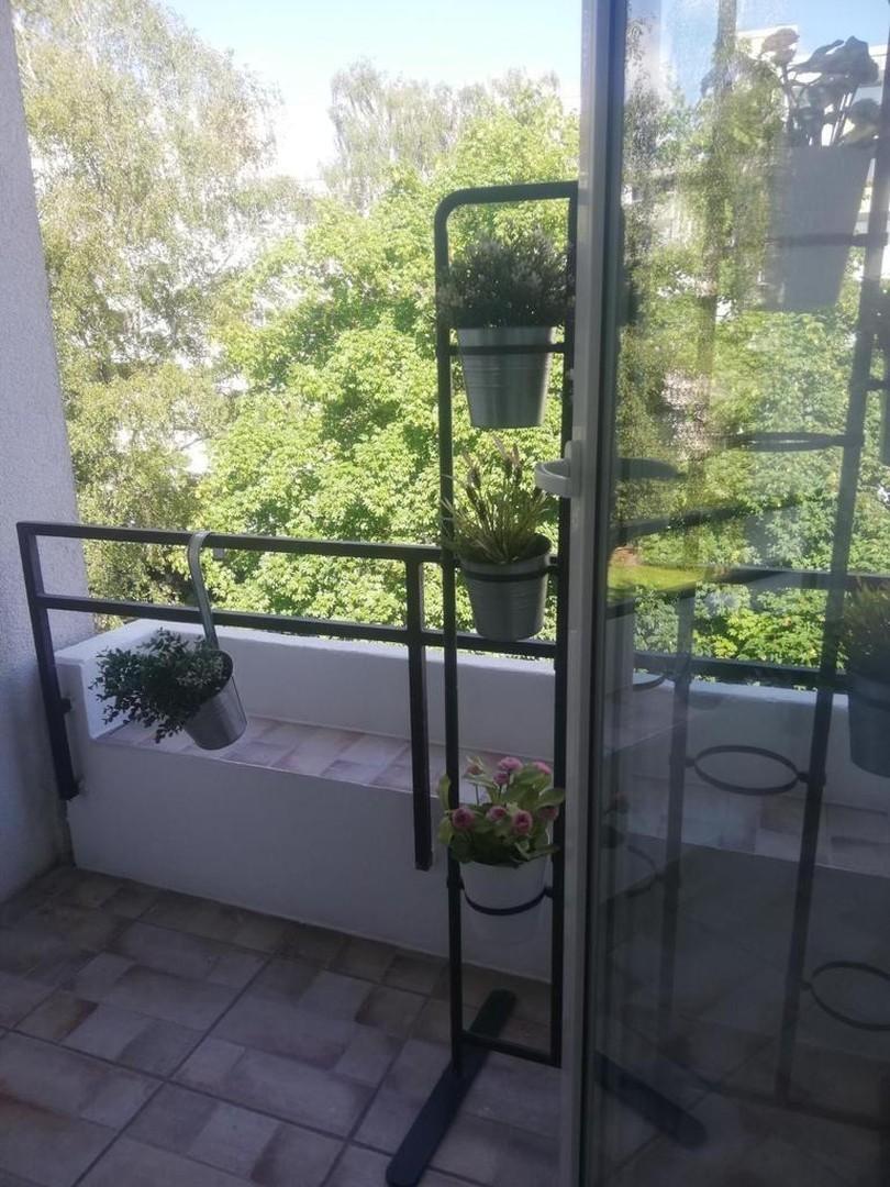 Balkon 2