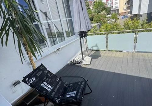 8a Balkon Ost