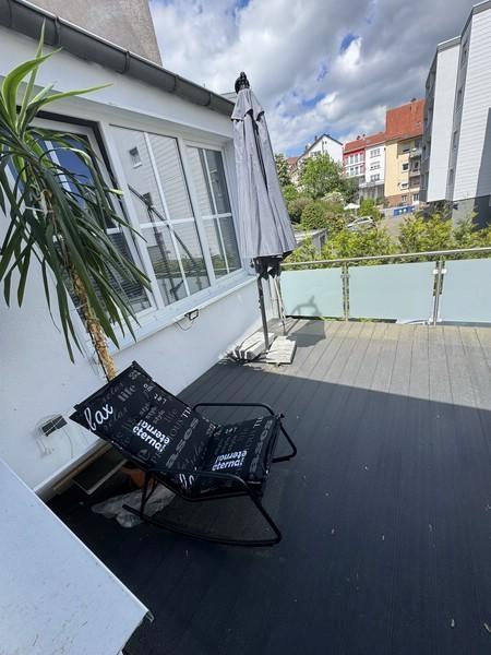 8a Balkon Ost