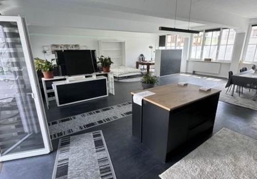 9 Loft - Übersicht