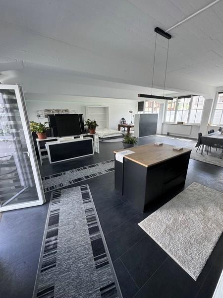 9 Loft - Übersicht