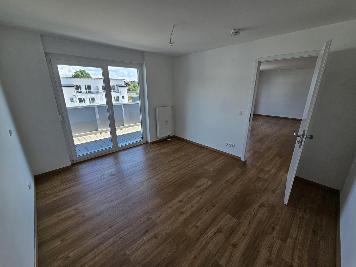 Schlafen II
