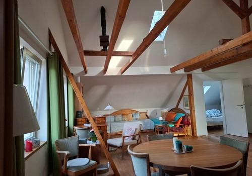 Appartement DG