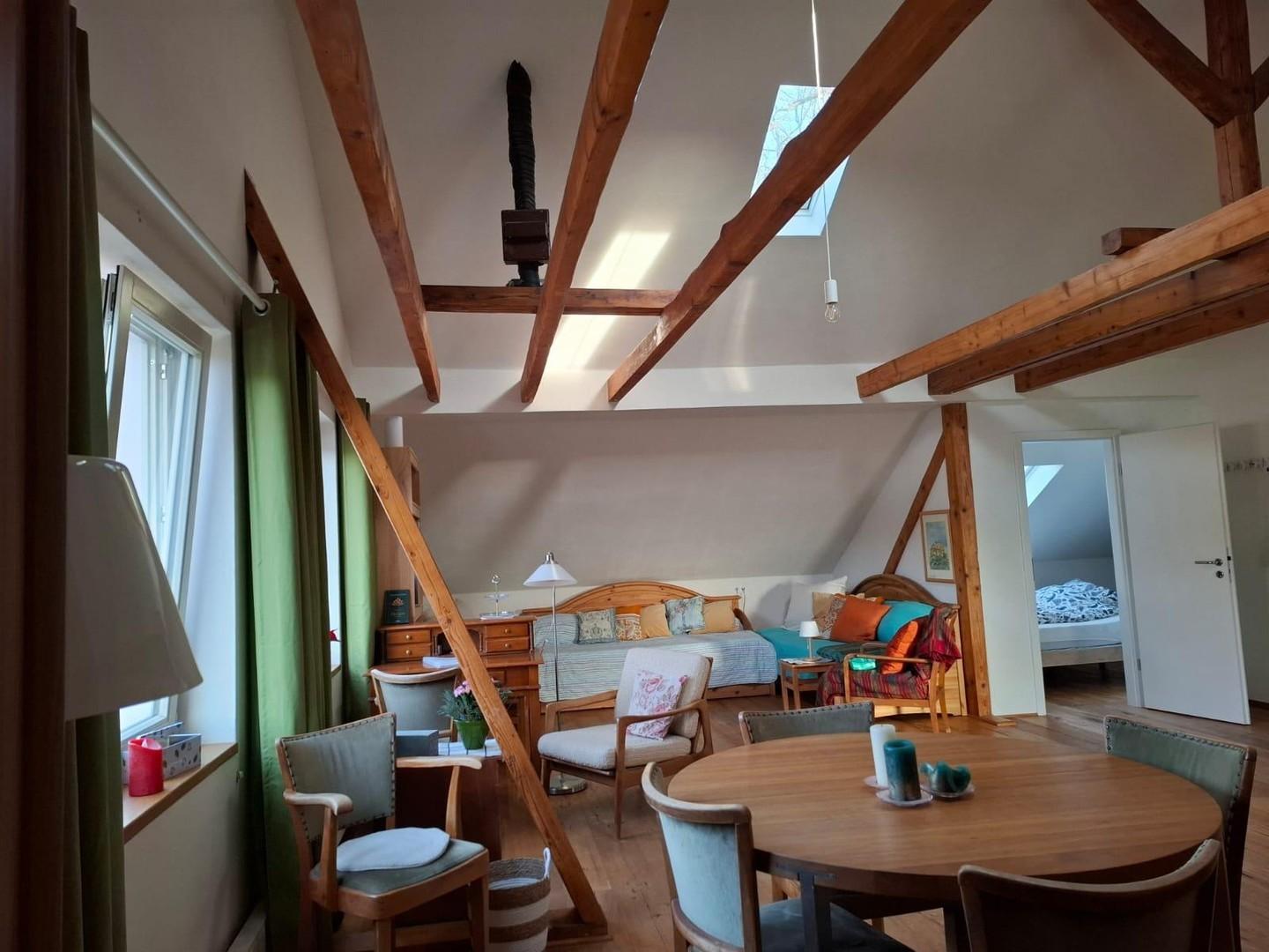 Appartement DG