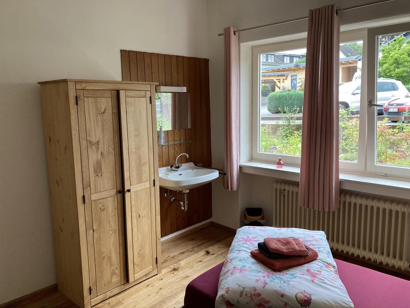 Gästezimmer