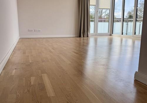 Ansicht 1 Wohnzimmer