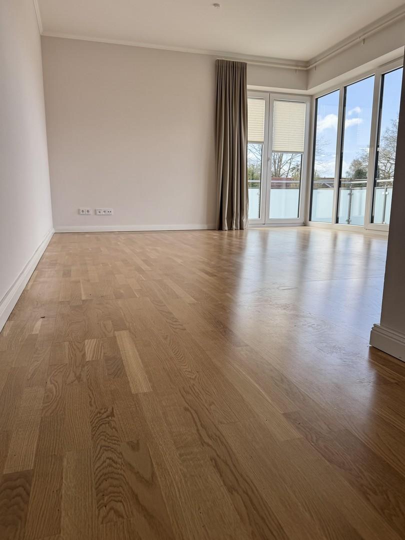 Ansicht 1 Wohnzimmer
