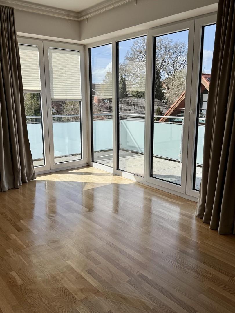 Ansicht 2 Wohnzimmer