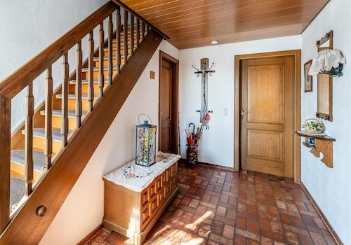 Treppenhaus EG
