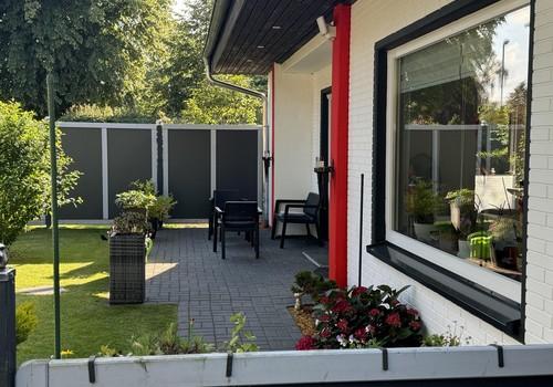 Garten Seite