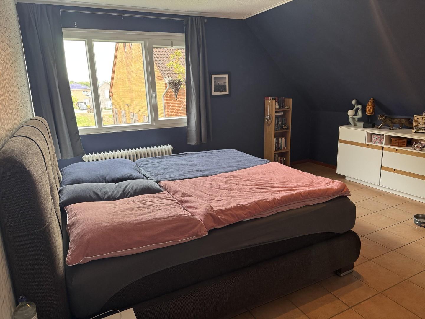 Schlafzimmer Obergeschoss