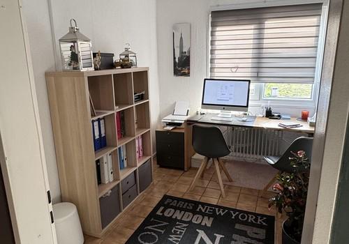 Büro Obergeschoss
