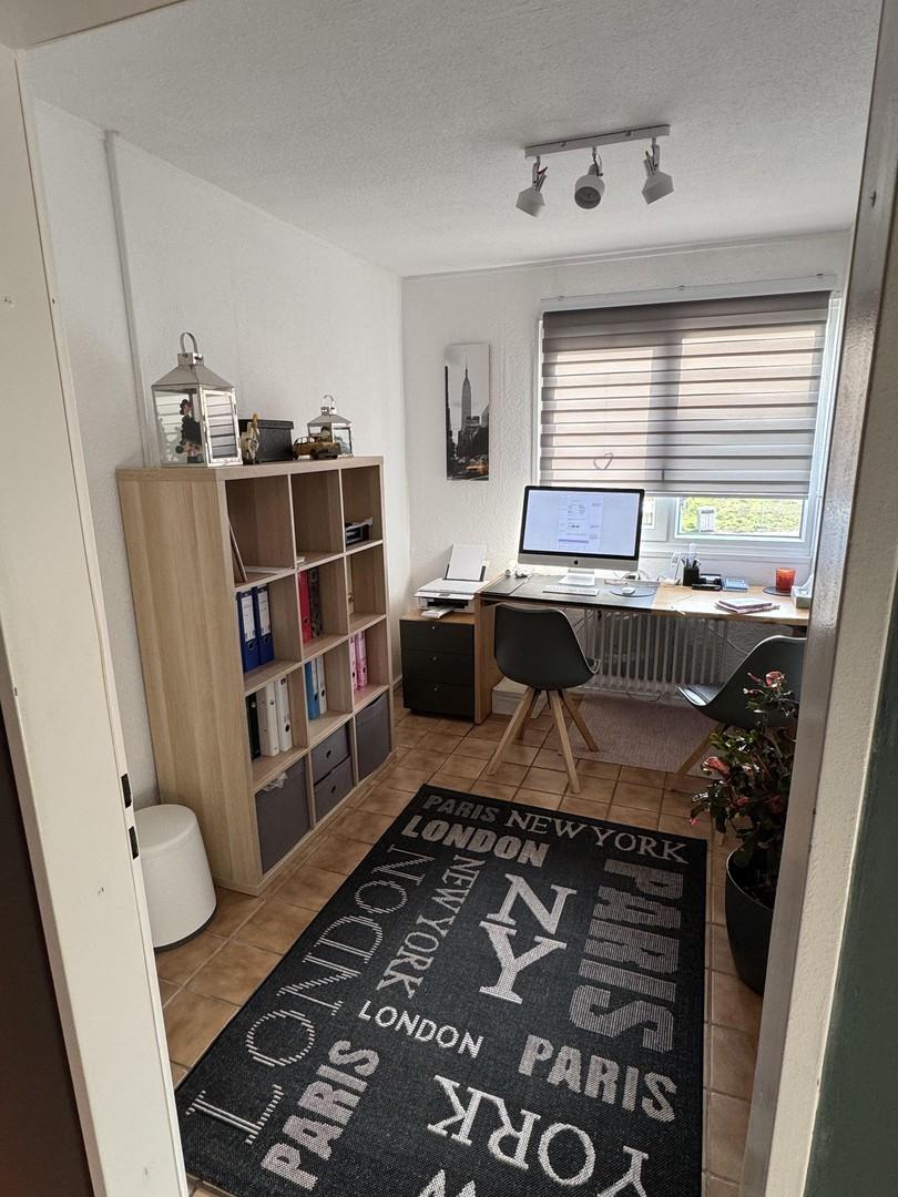 Büro Obergeschoss