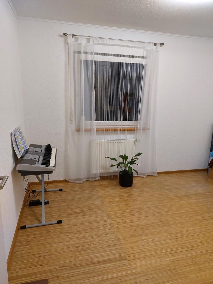 Schlafzimmer 3 - EG