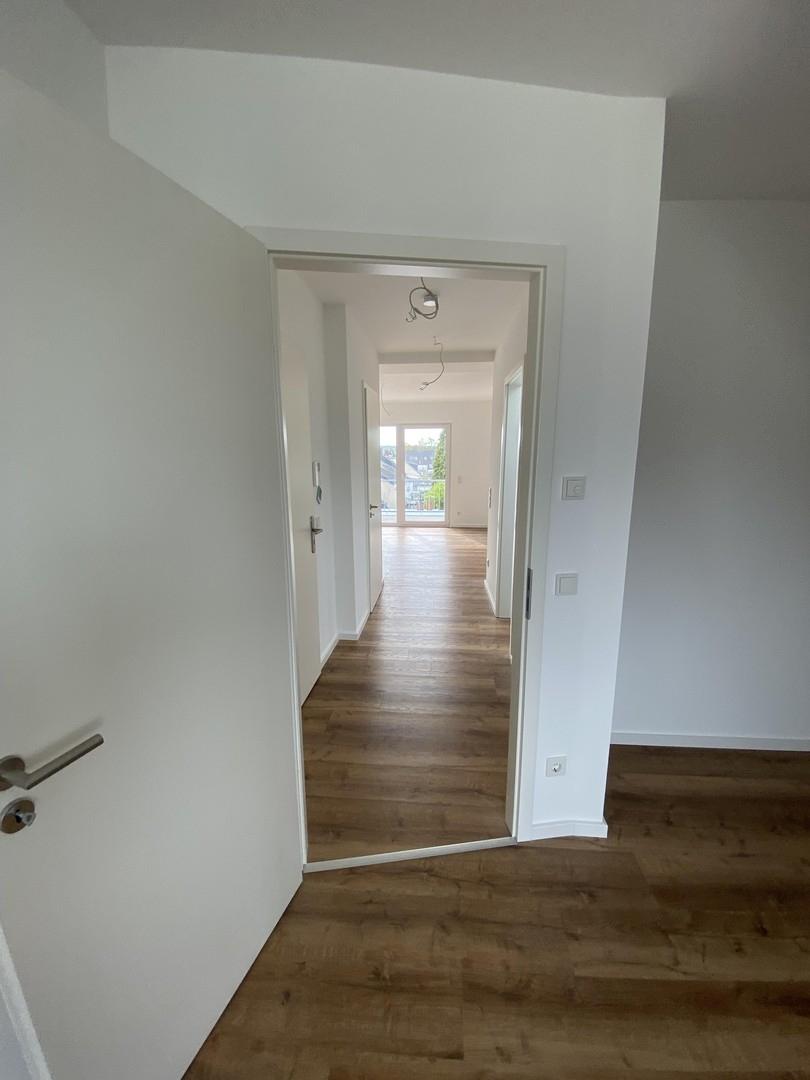 Schlafzimmer Foto 3