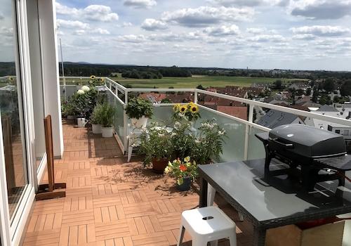 Ihre Terrasse