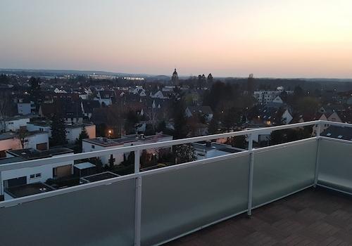 Sonnenuntergang