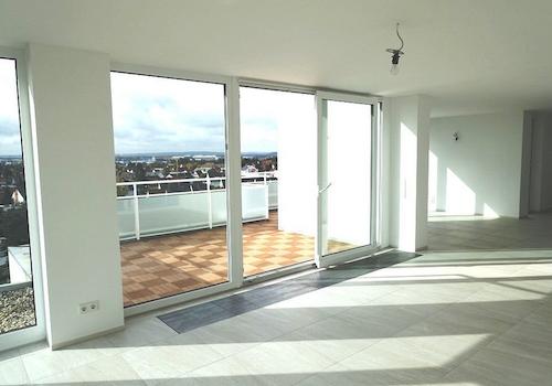 Ihr Wohn-/Esszimmer