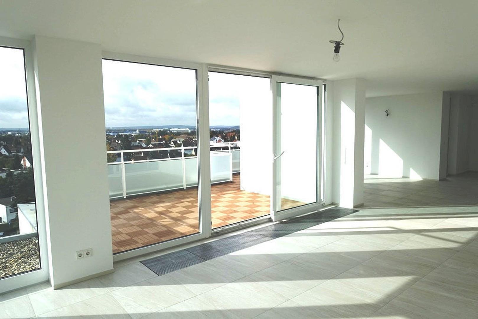 Ihr Wohn-/Esszimmer