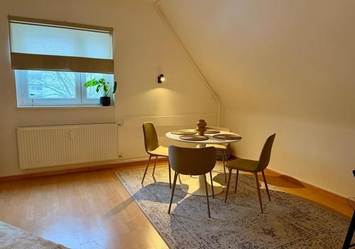 Essen/Wohnen