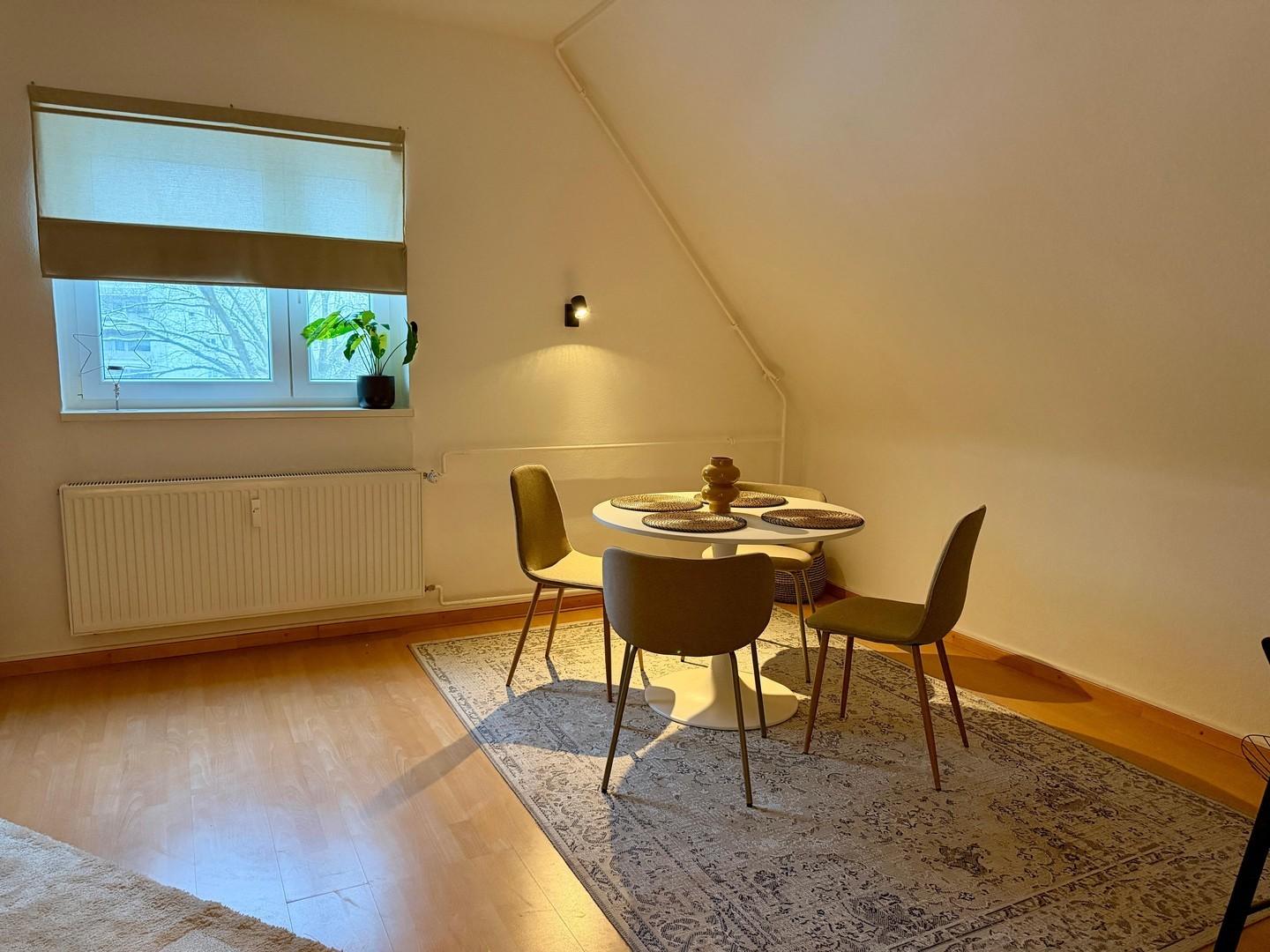Essen/Wohnen