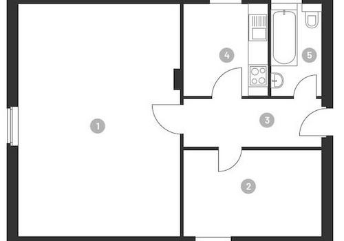 Grundriss | Floorplan