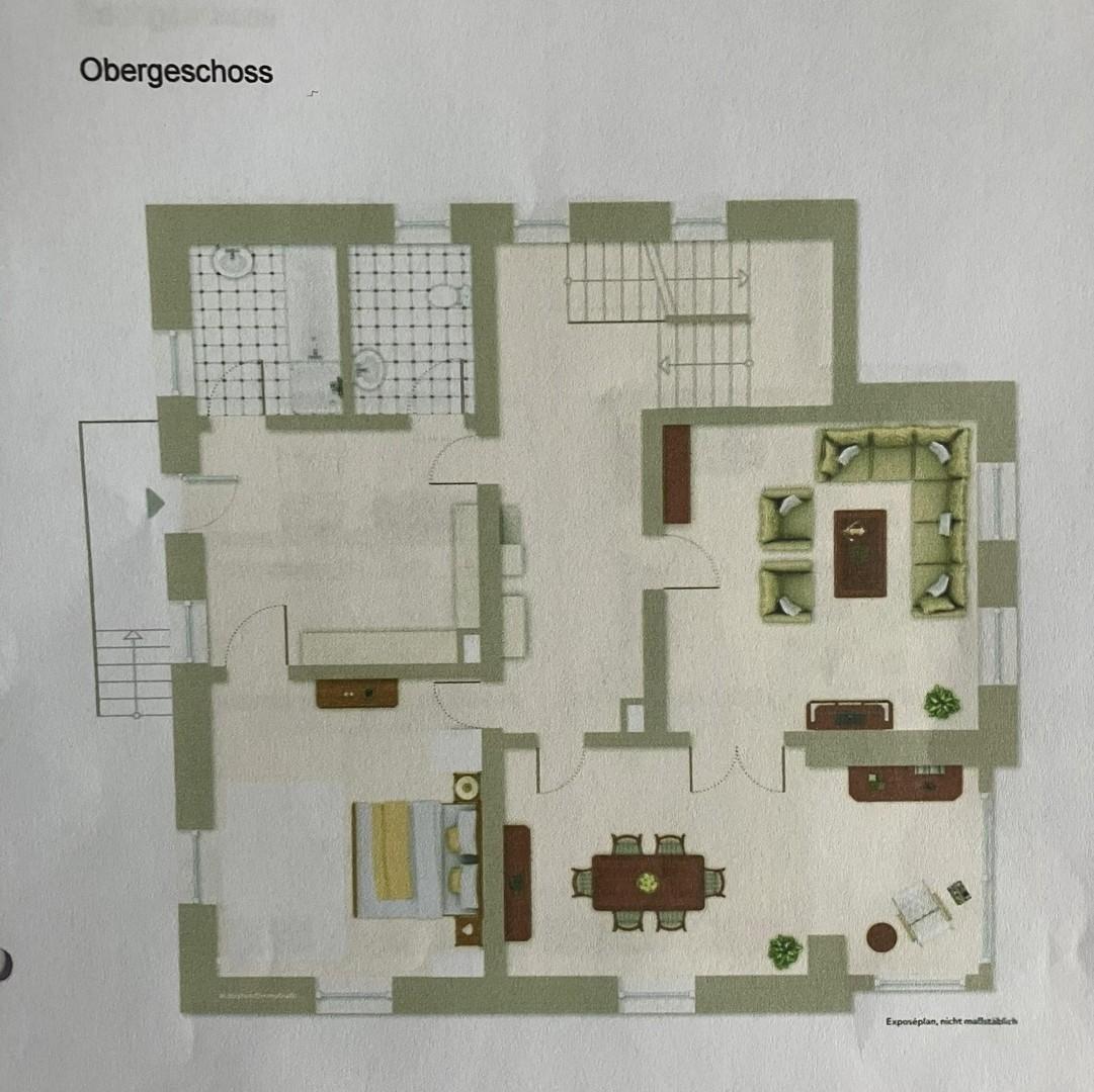 Obergeschoss