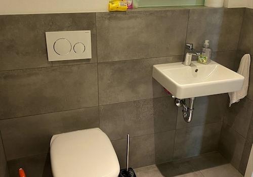 WC