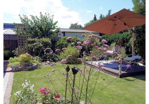 Sonnendeck