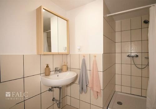 Badezimmer I
