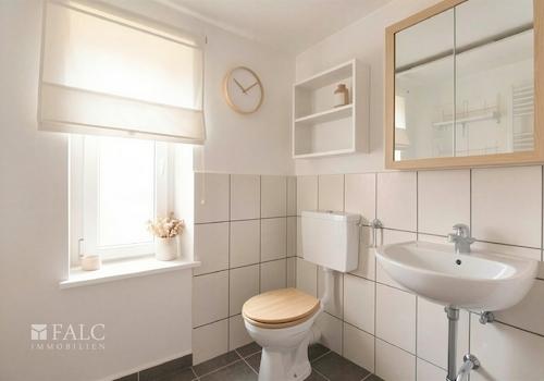 Badezimmer II