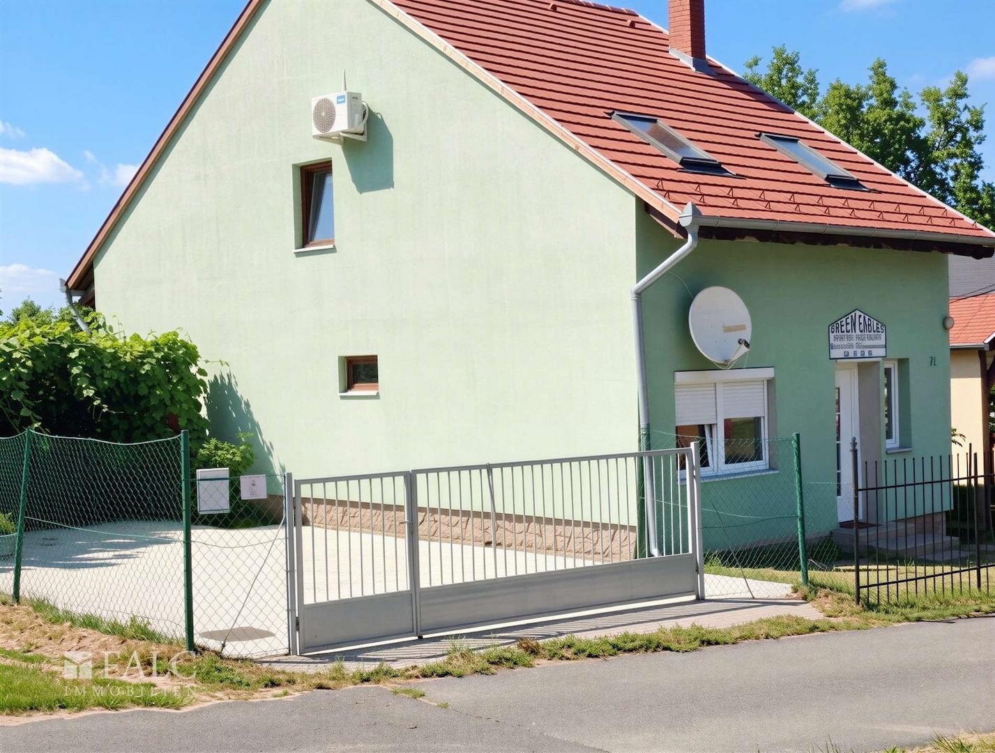 Außenansicht 