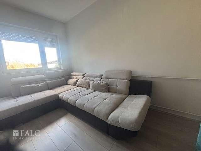 Wohnbereich EG