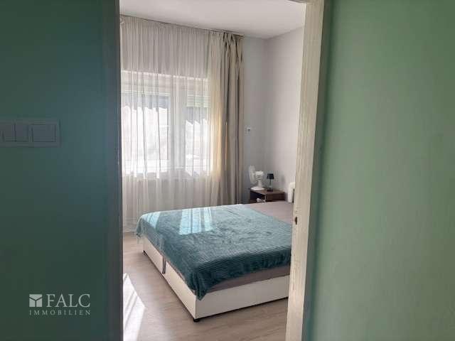 Schlafzimmer OG