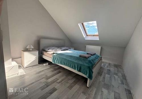 Schlafzimmer OG