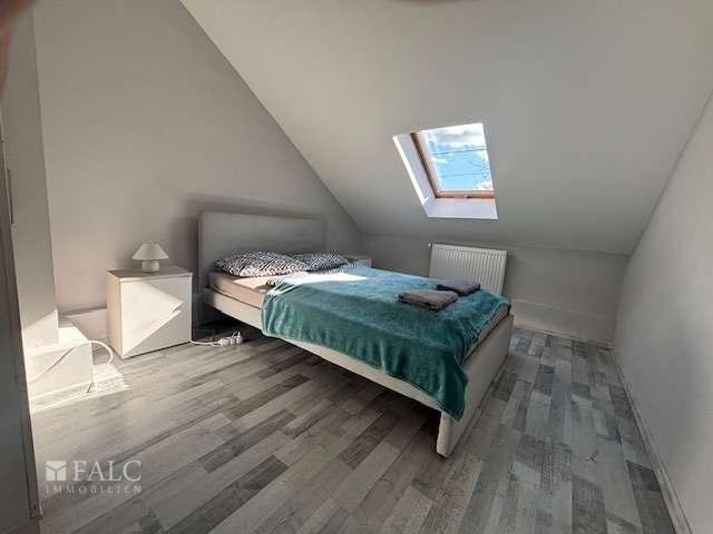 Schlafzimmer OG