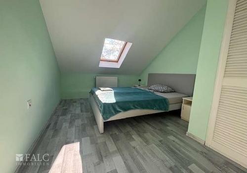 Schlafzimmer OG